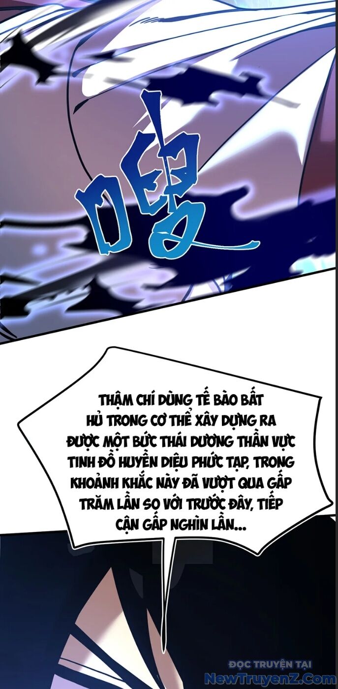 Cao Võ Hạ Cánh Đến Một Vạn Năm Sau Chap 223.1 - Next Chap 224.1