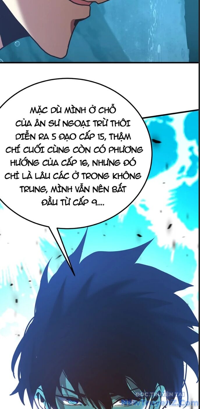 Cao Võ Hạ Cánh Đến Một Vạn Năm Sau Chap 223.1 - Next Chap 224.1