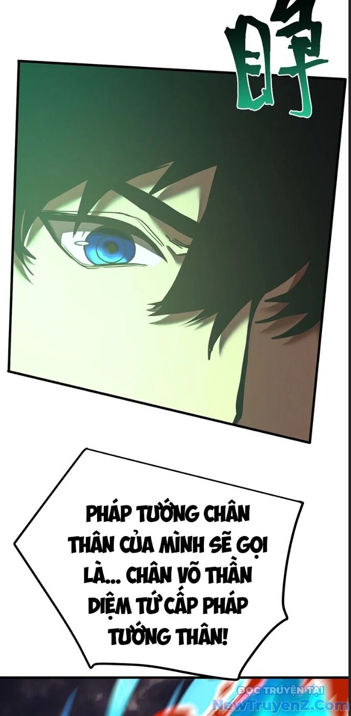Cao Võ Hạ Cánh Đến Một Vạn Năm Sau Chap 223.1 - Next Chap 224.1