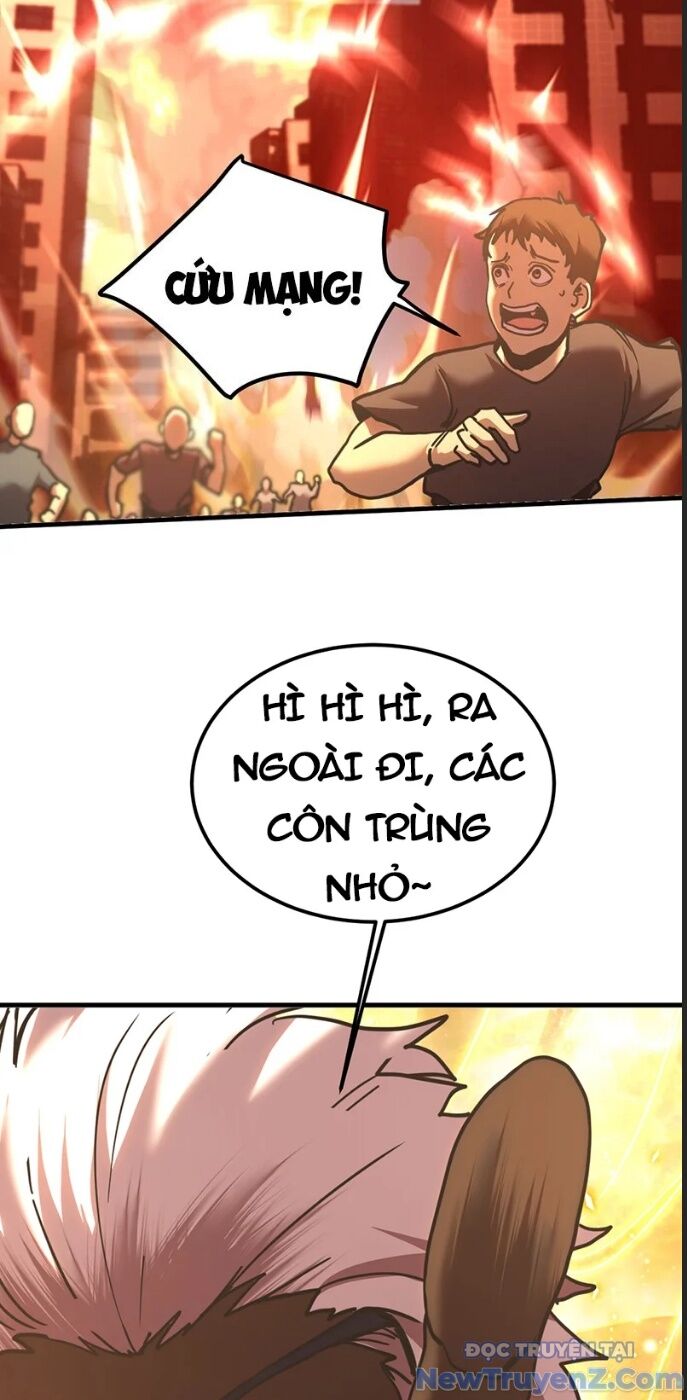 Cao Võ Hạ Cánh Đến Một Vạn Năm Sau Chap 223.1 - Next Chap 224.1