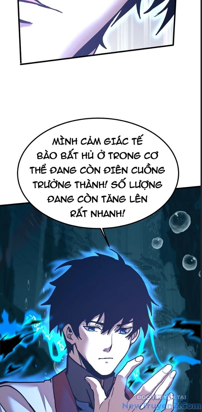 Cao Võ Hạ Cánh Đến Một Vạn Năm Sau Chap 223.1 - Next Chap 224.1