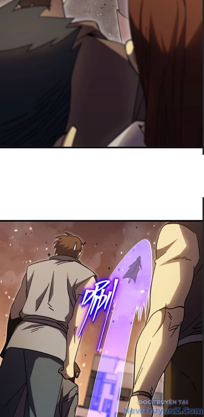 Cao Võ Hạ Cánh Đến Một Vạn Năm Sau Chap 223.1 - Next Chap 224.1