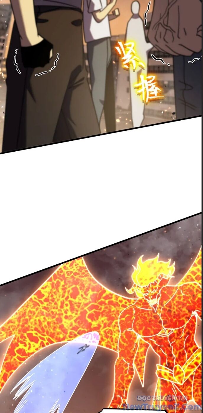 Cao Võ Hạ Cánh Đến Một Vạn Năm Sau Chap 223.1 - Next Chap 224.1