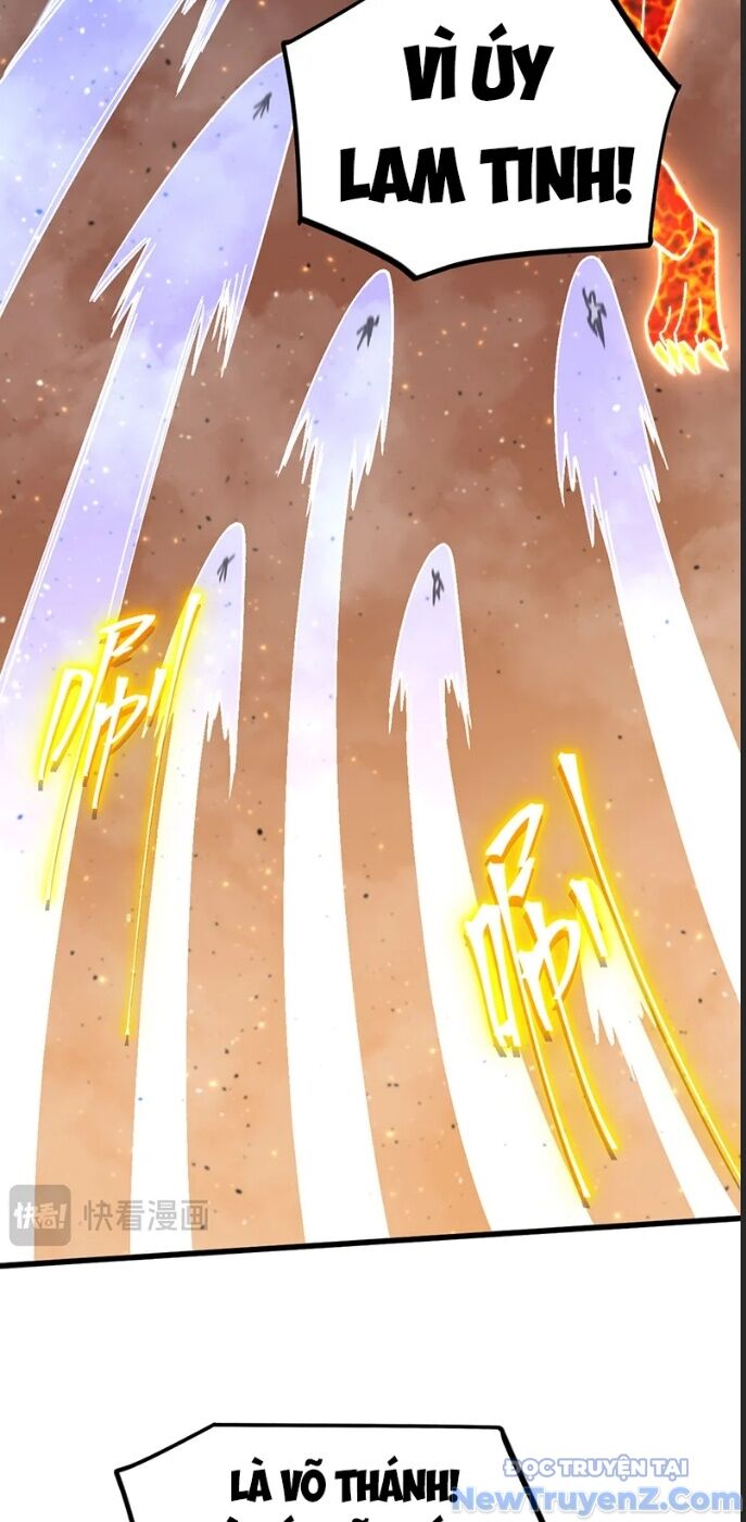 Cao Võ Hạ Cánh Đến Một Vạn Năm Sau Chap 223.1 - Next Chap 224.1