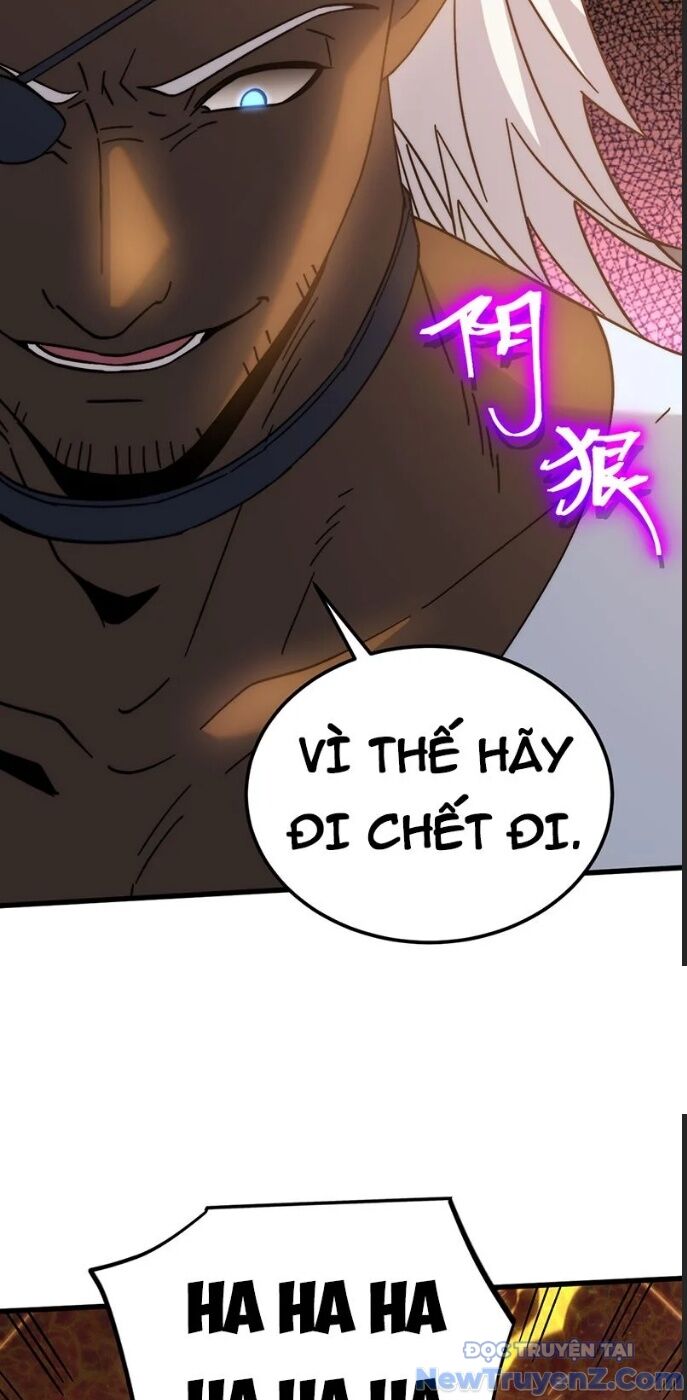 Cao Võ Hạ Cánh Đến Một Vạn Năm Sau Chap 223.1 - Next Chap 224.1