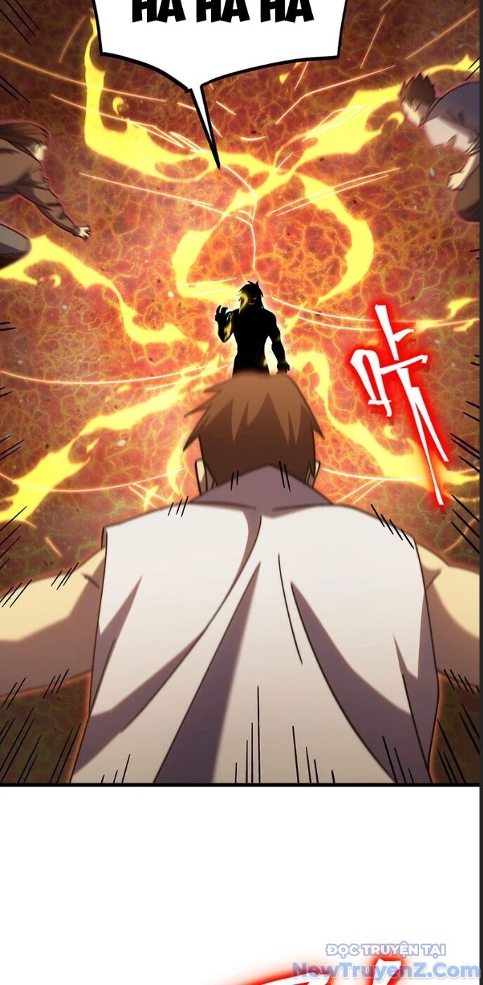 Cao Võ Hạ Cánh Đến Một Vạn Năm Sau Chap 223.1 - Next Chap 224.1