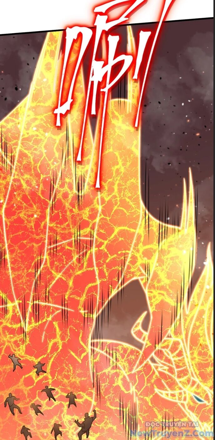 Cao Võ Hạ Cánh Đến Một Vạn Năm Sau Chap 223.1 - Next Chap 224.1