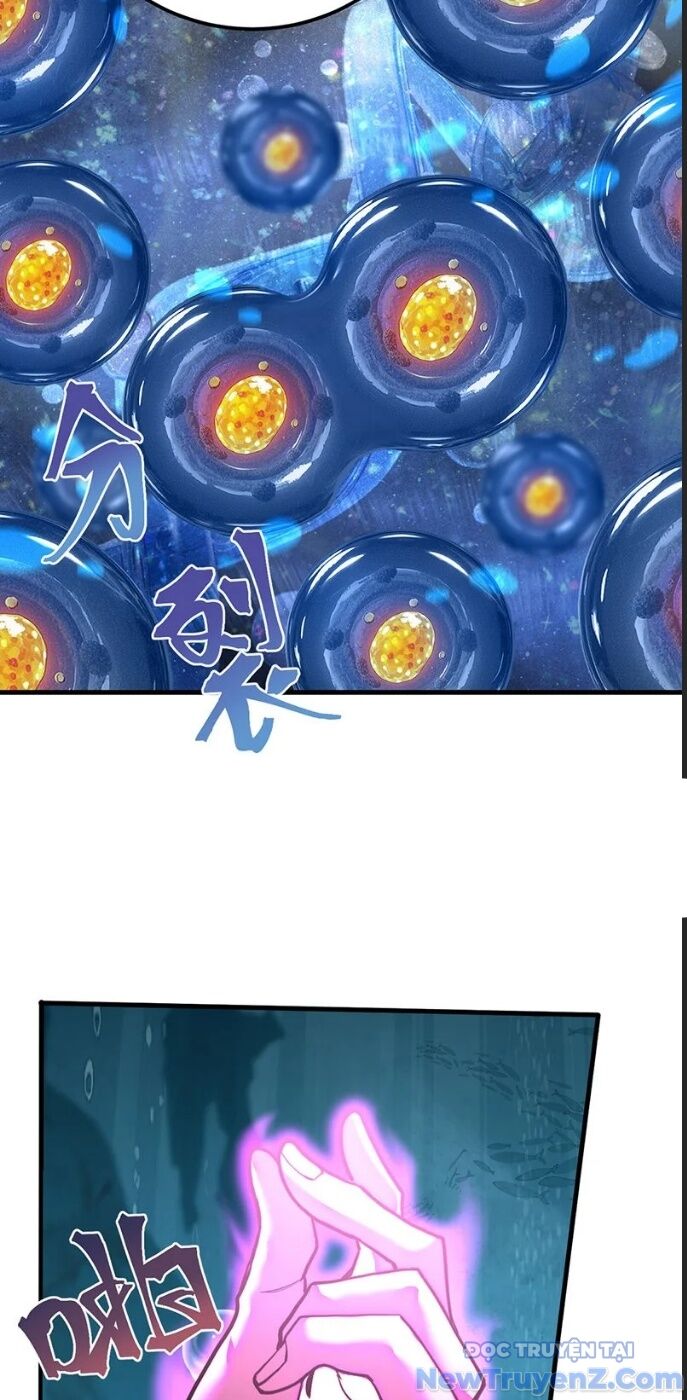 Cao Võ Hạ Cánh Đến Một Vạn Năm Sau Chap 223.1 - Next Chap 224.1