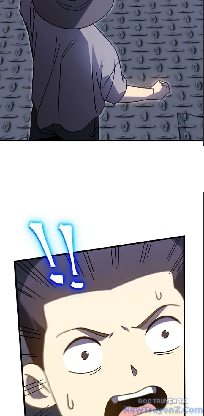 Cao Võ Hạ Cánh Đến Một Vạn Năm Sau Chap 223.1 - Next Chap 224.1