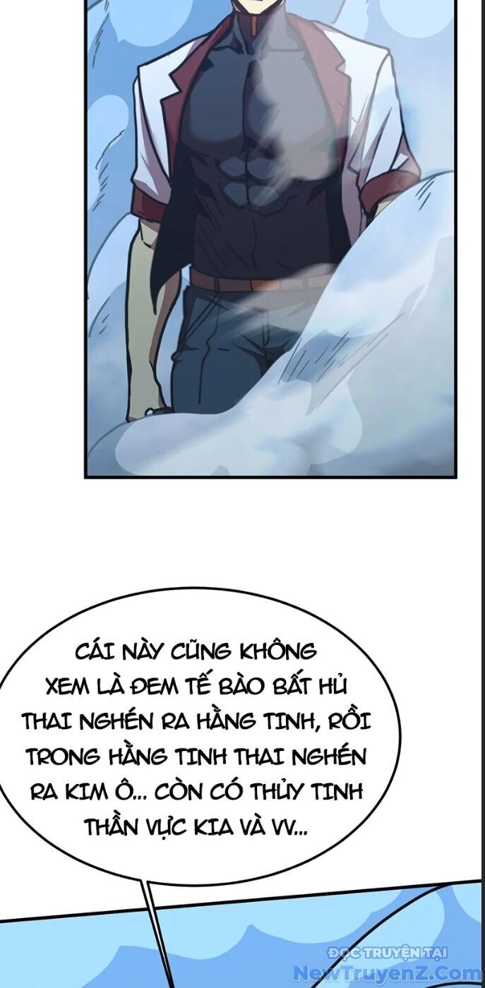 Cao Võ Hạ Cánh Đến Một Vạn Năm Sau Chap 223.2 - Next Chap 224.2