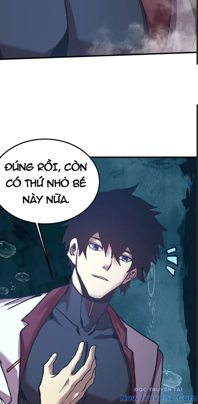 Cao Võ Hạ Cánh Đến Một Vạn Năm Sau Chap 223.2 - Next Chap 224.2