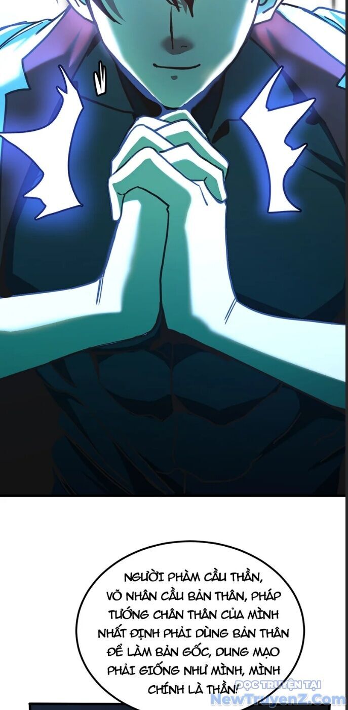 Cao Võ Hạ Cánh Đến Một Vạn Năm Sau Chap 223.2 - Next Chap 224.2