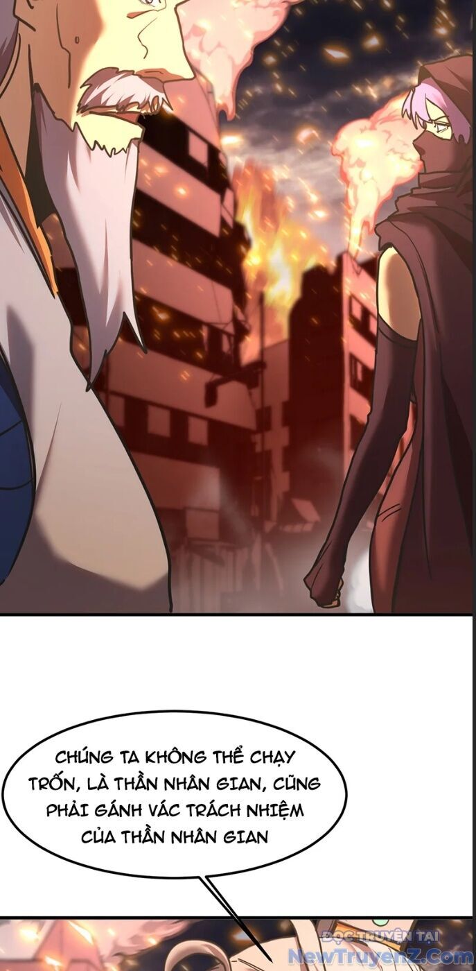 Cao Võ Hạ Cánh Đến Một Vạn Năm Sau Chap 223.2 - Next Chap 224.2