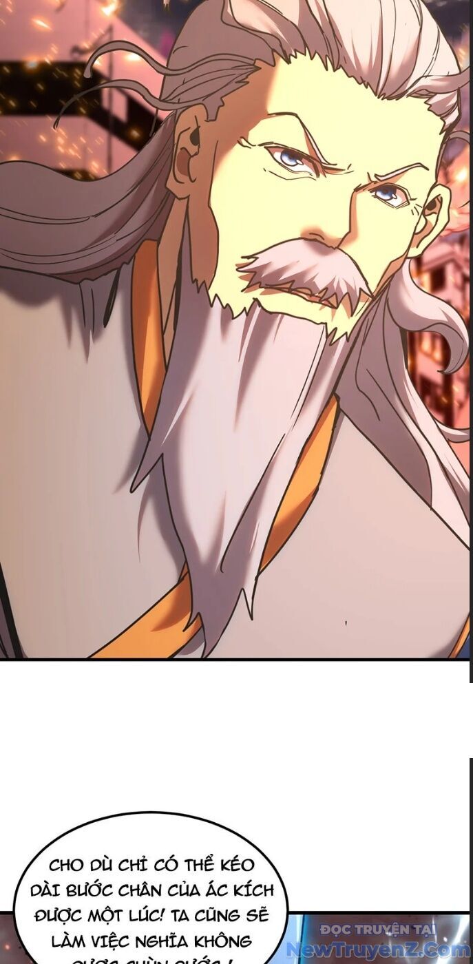 Cao Võ Hạ Cánh Đến Một Vạn Năm Sau Chap 223.2 - Next Chap 224.2