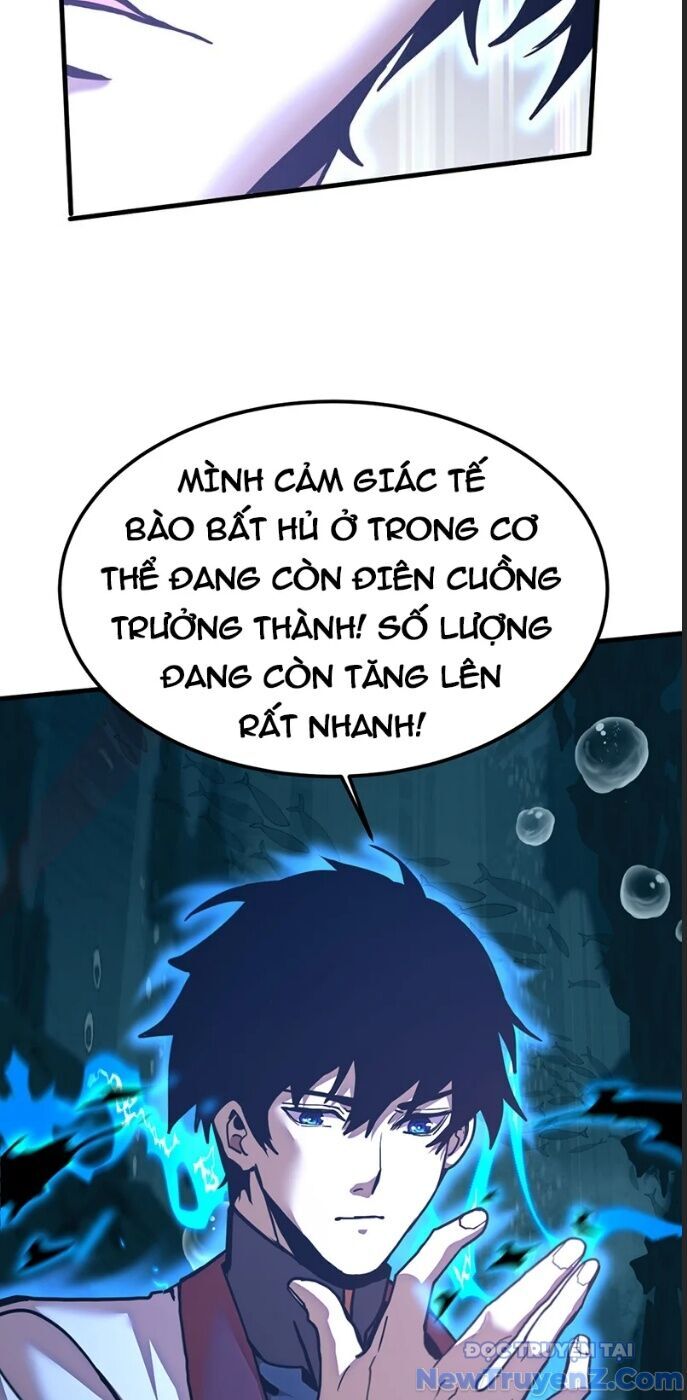 Cao Võ Hạ Cánh Đến Một Vạn Năm Sau Chap 223.2 - Next Chap 224.2