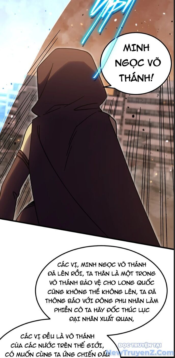 Cao Võ Hạ Cánh Đến Một Vạn Năm Sau Chap 223.2 - Next Chap 224.2