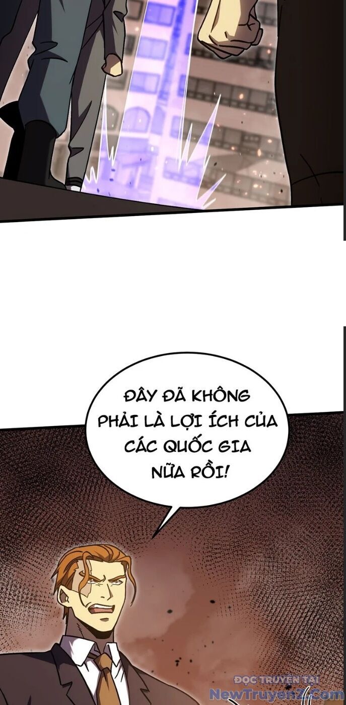 Cao Võ Hạ Cánh Đến Một Vạn Năm Sau Chap 223.2 - Next Chap 224.2