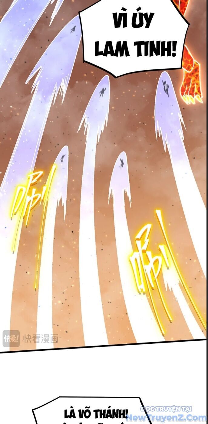 Cao Võ Hạ Cánh Đến Một Vạn Năm Sau Chap 223.2 - Next Chap 224.2