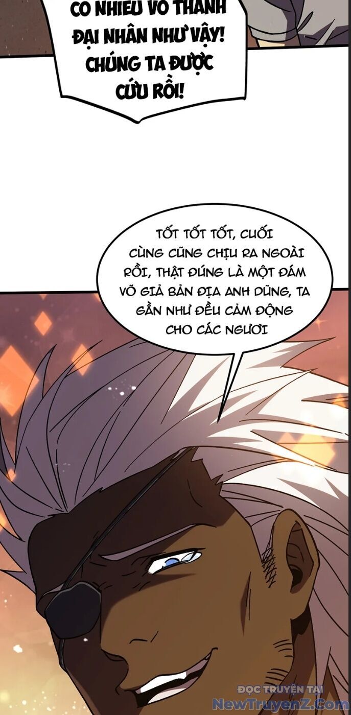 Cao Võ Hạ Cánh Đến Một Vạn Năm Sau Chap 223.2 - Next Chap 224.2