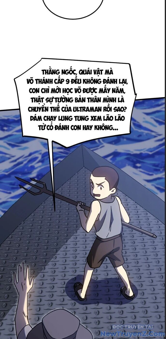 Cao Võ Hạ Cánh Đến Một Vạn Năm Sau Chap 223.2 - Next Chap 224.2