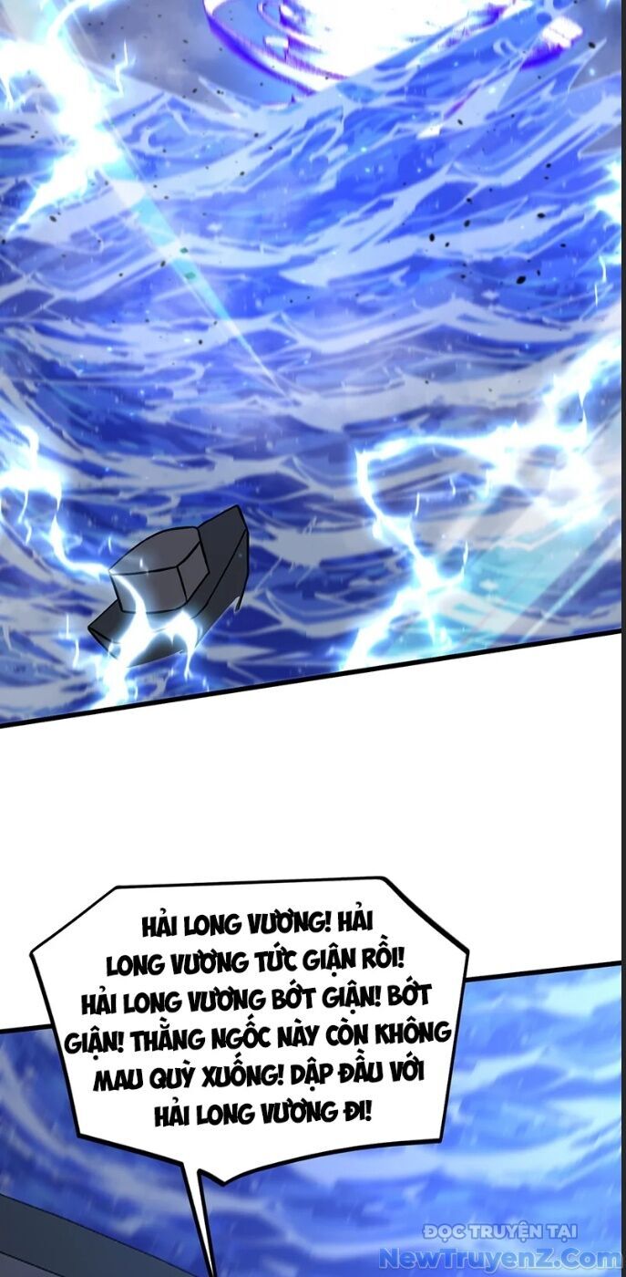 Cao Võ Hạ Cánh Đến Một Vạn Năm Sau Chap 223.2 - Next Chap 224.2