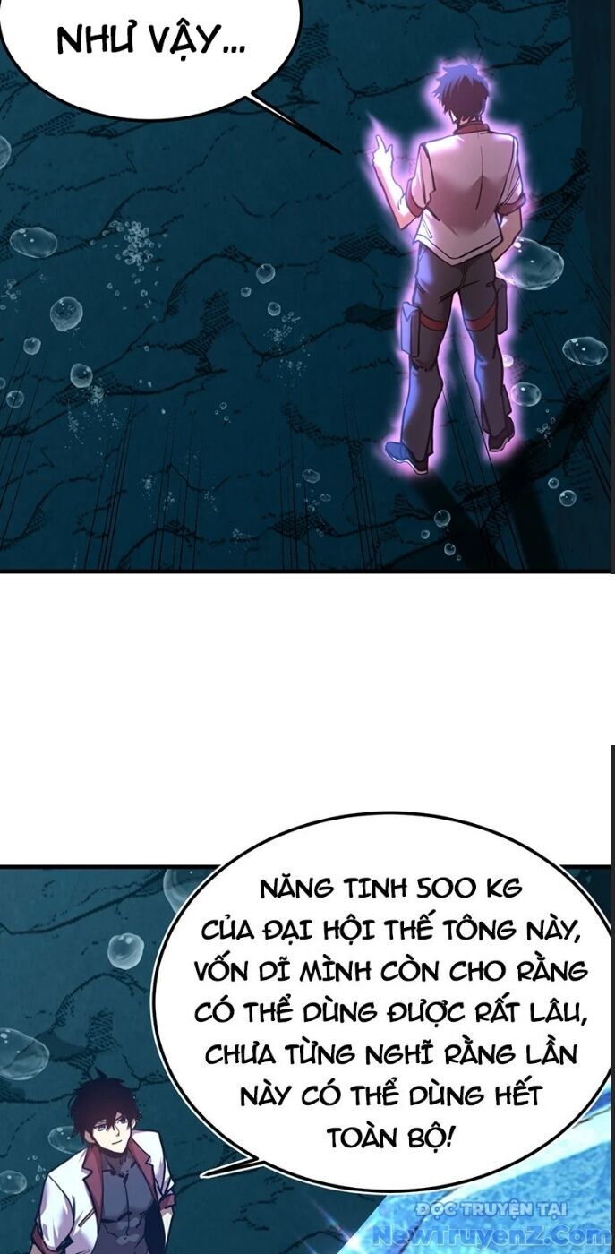 Cao Võ Hạ Cánh Đến Một Vạn Năm Sau Chap 223.2 - Next Chap 224.2