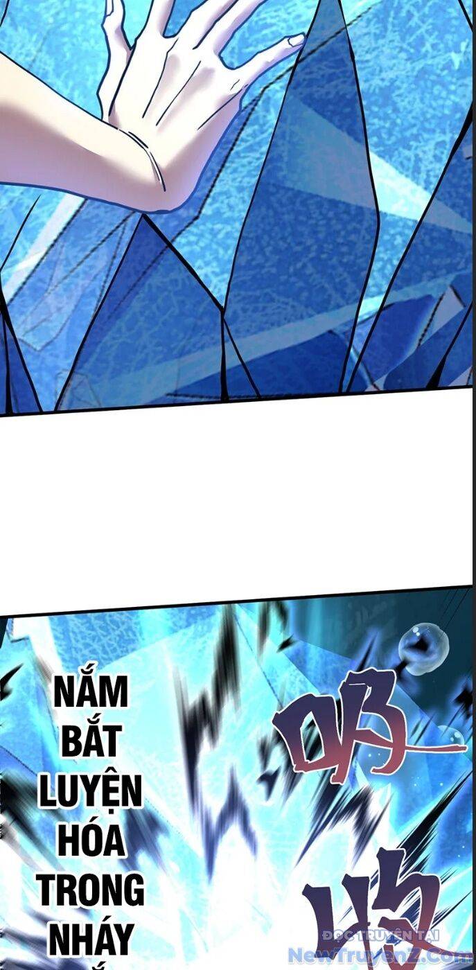 Cao Võ Hạ Cánh Đến Một Vạn Năm Sau Chap 223.9 - Next Chap 224.9