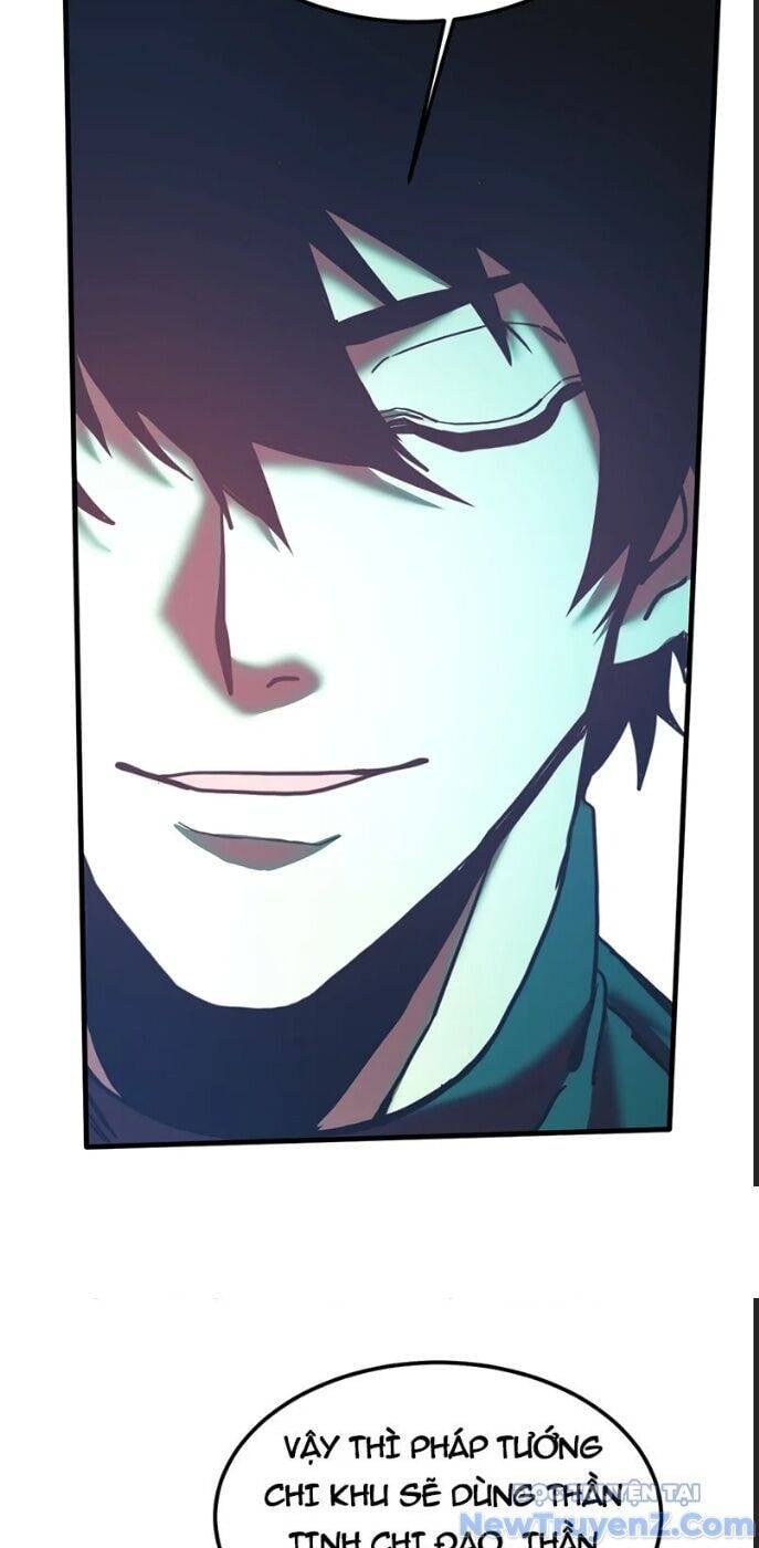 Cao Võ Hạ Cánh Đến Một Vạn Năm Sau Chap 223.9 - Next Chap 224.9