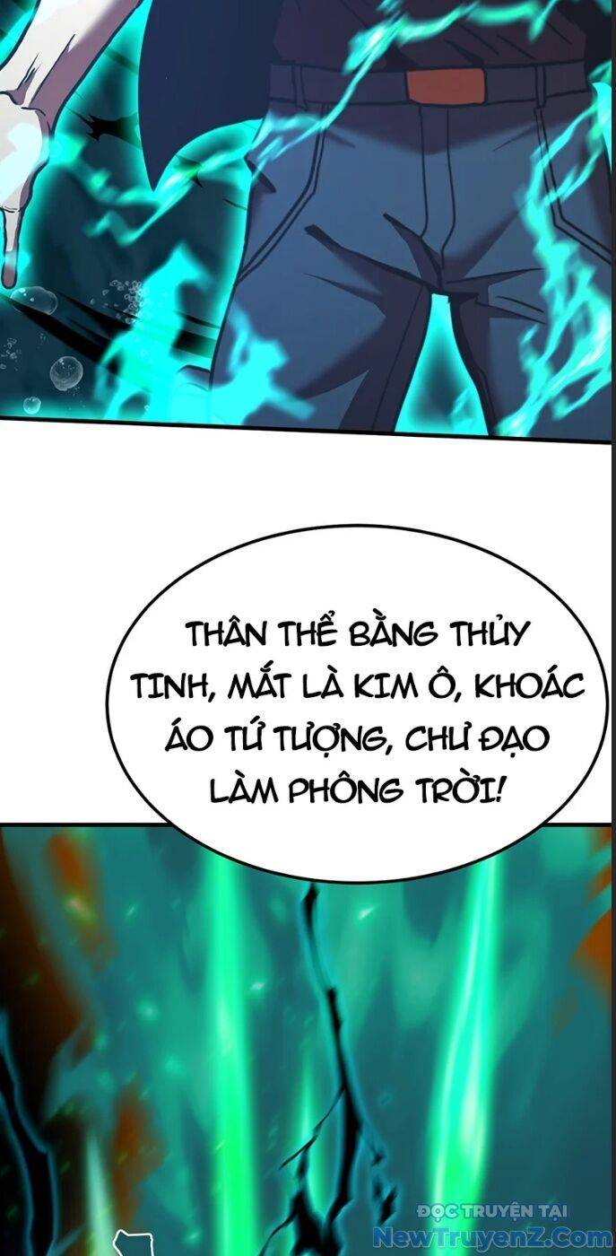 Cao Võ Hạ Cánh Đến Một Vạn Năm Sau Chap 223.9 - Next Chap 224.9