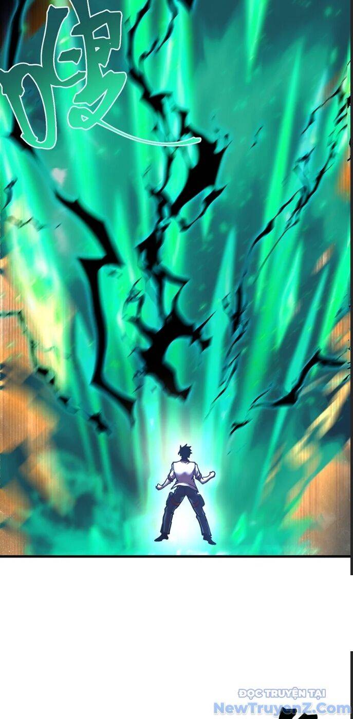 Cao Võ Hạ Cánh Đến Một Vạn Năm Sau Chap 223.9 - Next Chap 224.9