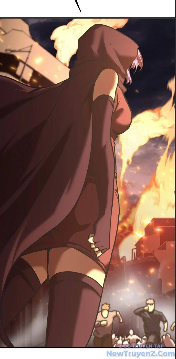 Cao Võ Hạ Cánh Đến Một Vạn Năm Sau Chap 223.9 - Next Chap 224.9