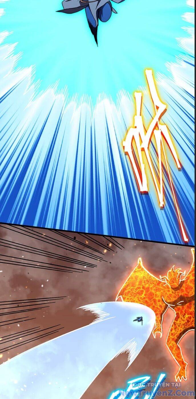 Cao Võ Hạ Cánh Đến Một Vạn Năm Sau Chap 223.9 - Next Chap 224.9