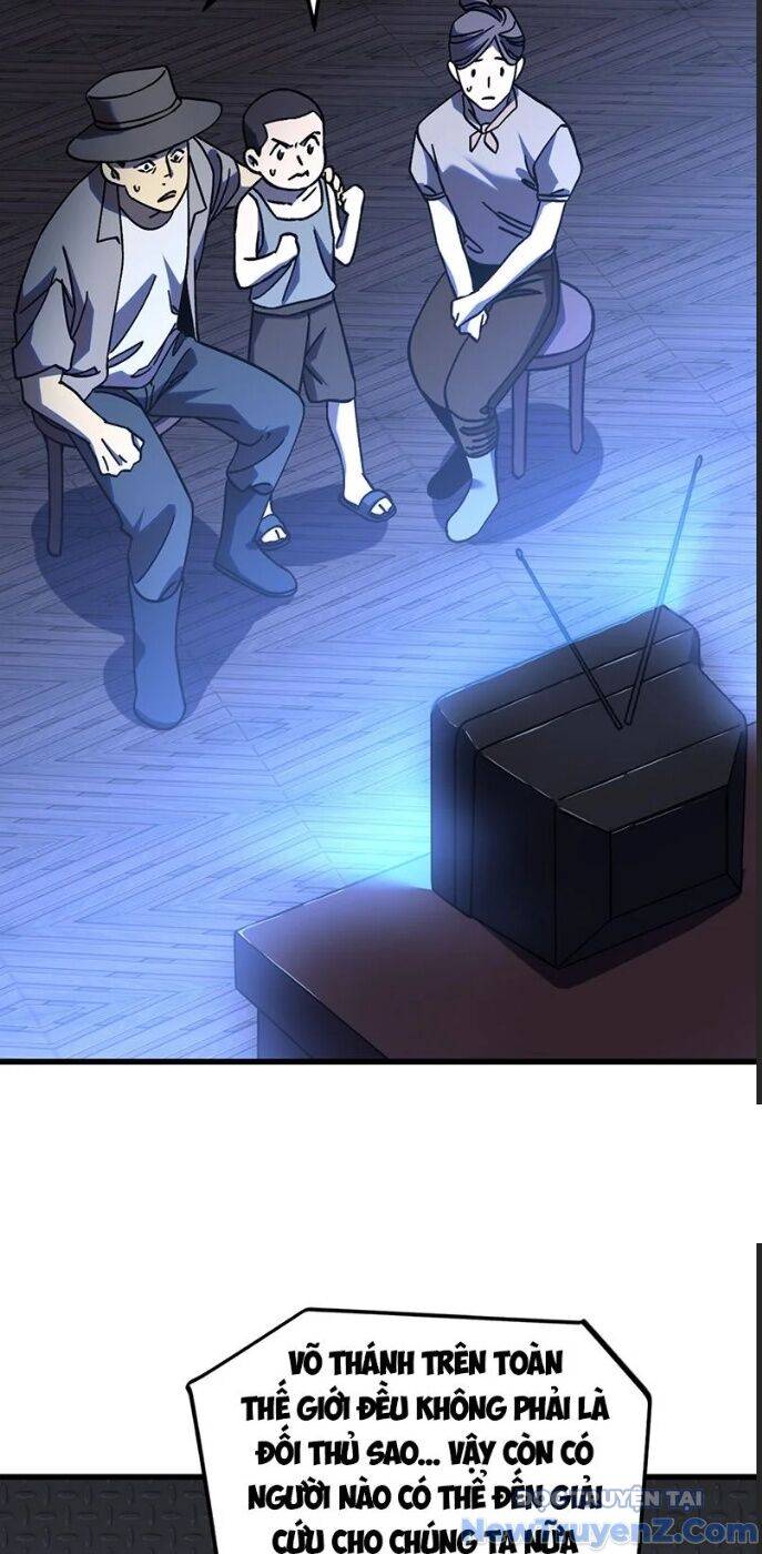 Cao Võ Hạ Cánh Đến Một Vạn Năm Sau Chap 223.9 - Next Chap 224.9