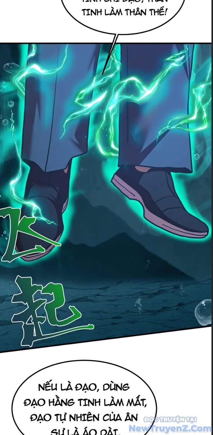 Cao Võ Hạ Cánh Đến Một Vạn Năm Sau Chap 223 - Next Chap 224