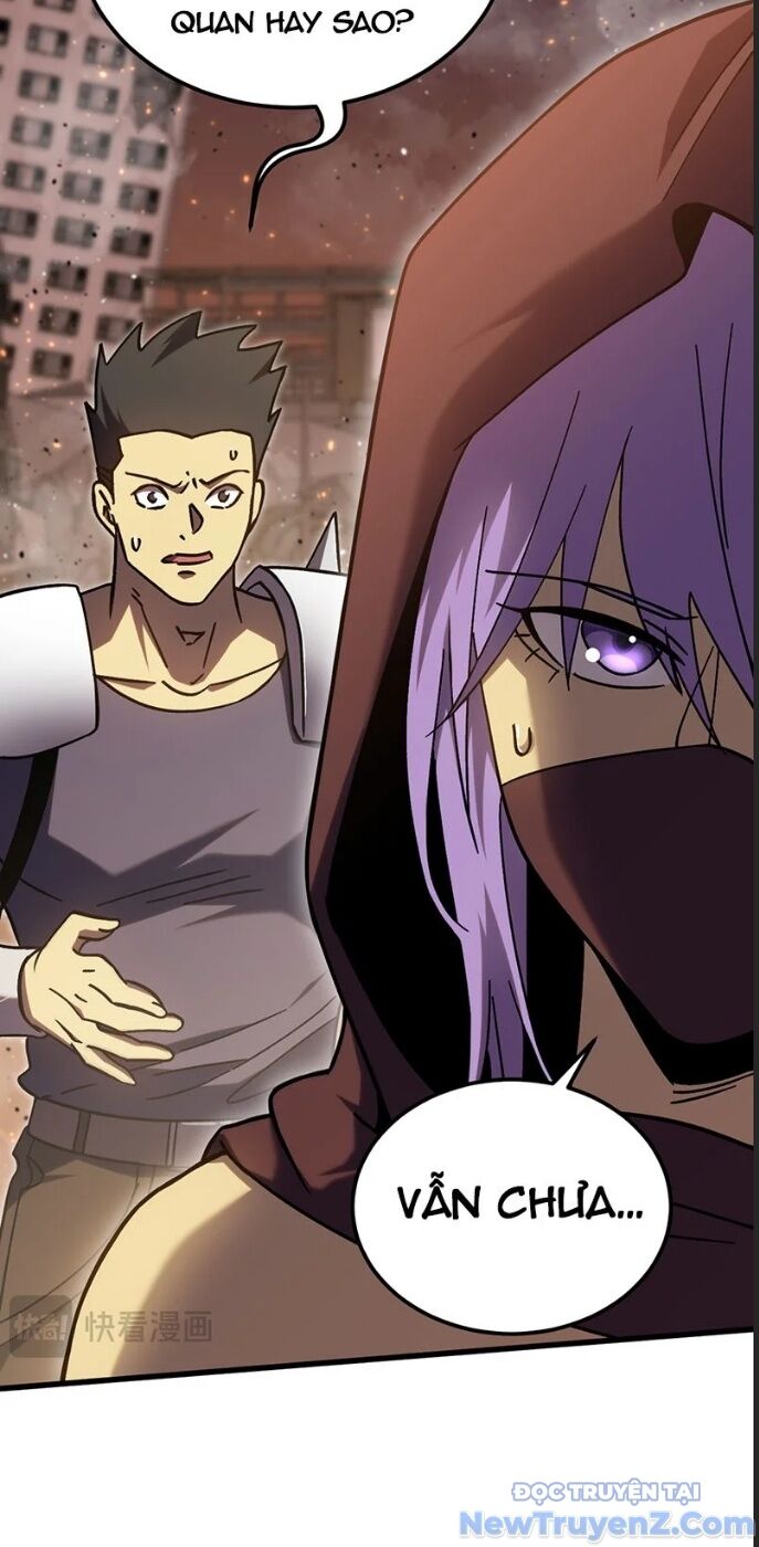 Cao Võ Hạ Cánh Đến Một Vạn Năm Sau Chap 223 - Next Chap 224