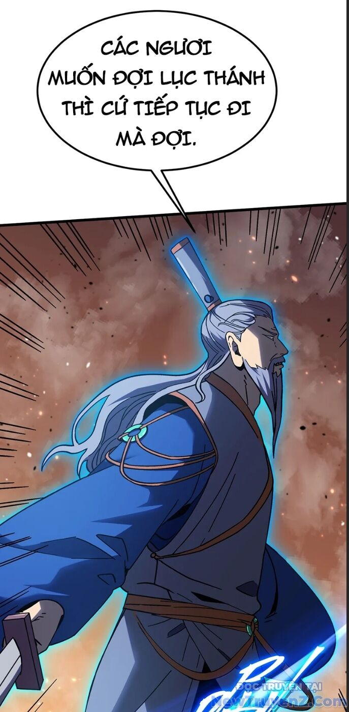 Cao Võ Hạ Cánh Đến Một Vạn Năm Sau Chap 223 - Next Chap 224