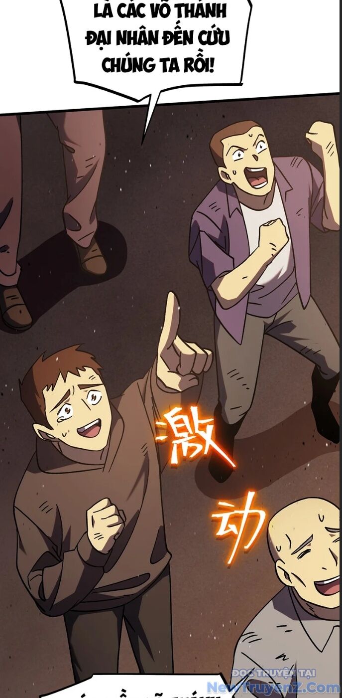 Cao Võ Hạ Cánh Đến Một Vạn Năm Sau Chap 223 - Next Chap 224