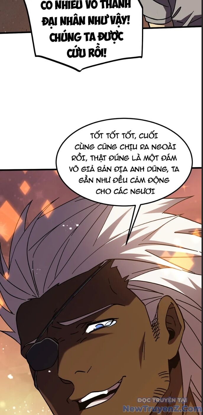 Cao Võ Hạ Cánh Đến Một Vạn Năm Sau Chap 223 - Next Chap 224