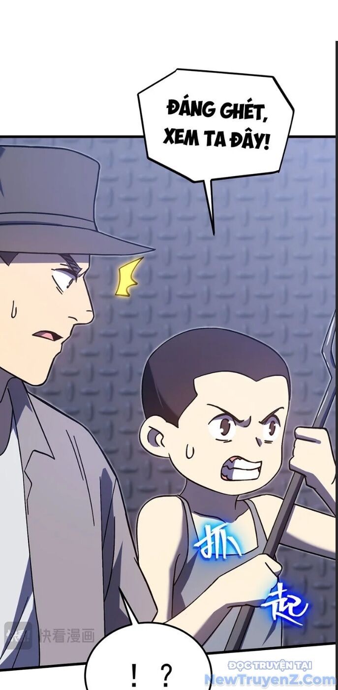 Cao Võ Hạ Cánh Đến Một Vạn Năm Sau Chap 223 - Next Chap 224