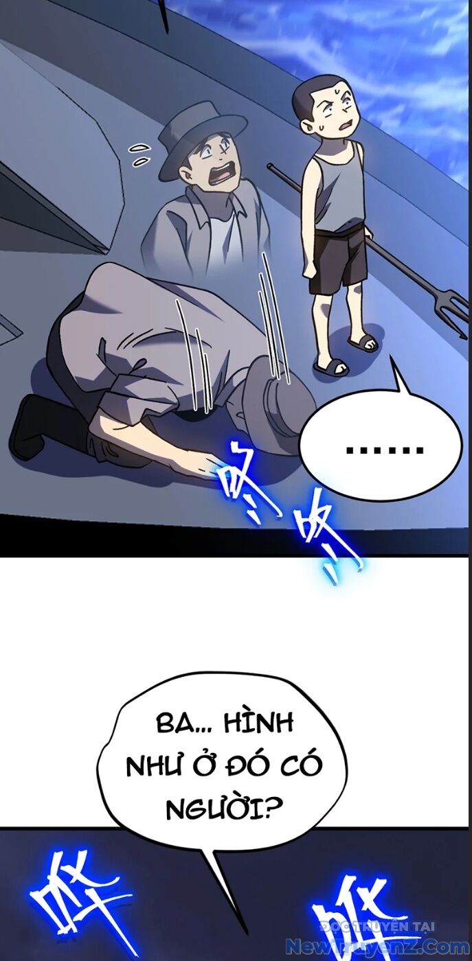 Cao Võ Hạ Cánh Đến Một Vạn Năm Sau Chap 223 - Next Chap 224