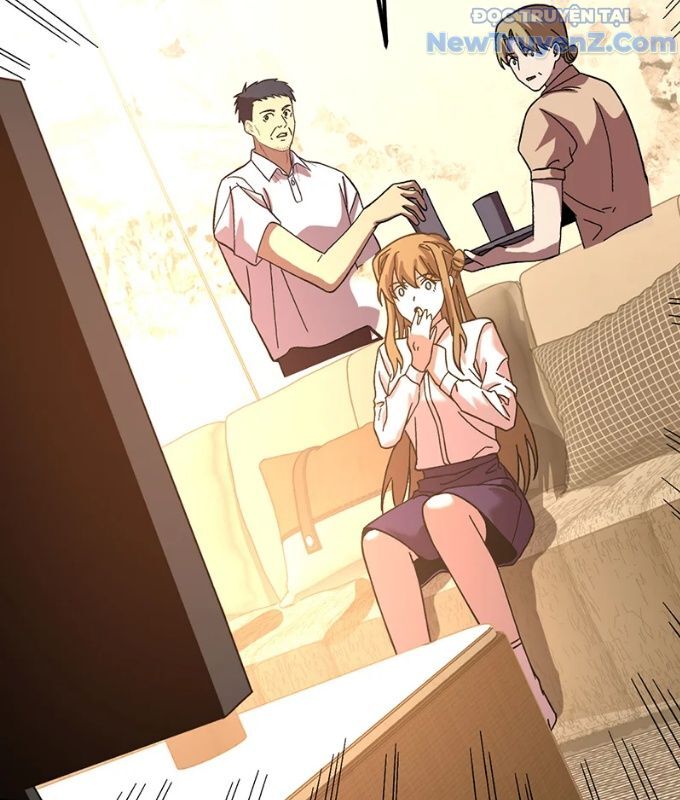 Cao Võ Hạ Cánh Đến Một Vạn Năm Sau Chap 224 - Next Chap 225