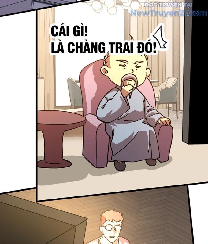 Cao Võ Hạ Cánh Đến Một Vạn Năm Sau Chap 224 - Next Chap 225