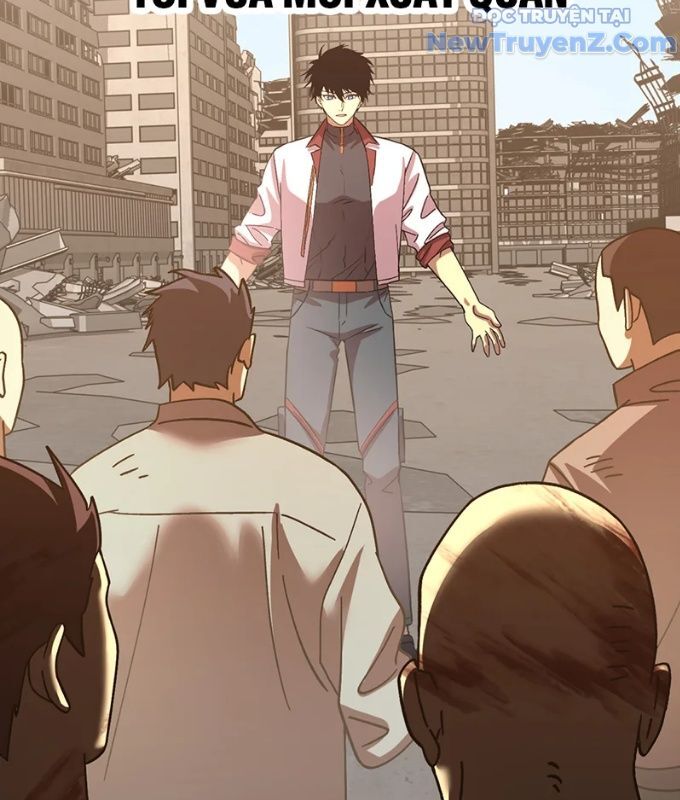 Cao Võ Hạ Cánh Đến Một Vạn Năm Sau Chap 224 - Next Chap 225