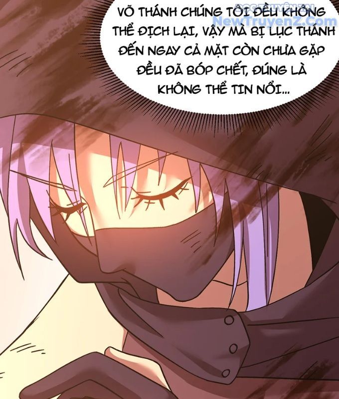 Cao Võ Hạ Cánh Đến Một Vạn Năm Sau Chap 224 - Next Chap 225