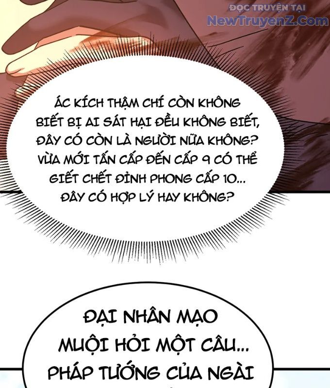 Cao Võ Hạ Cánh Đến Một Vạn Năm Sau Chap 224 - Next Chap 225