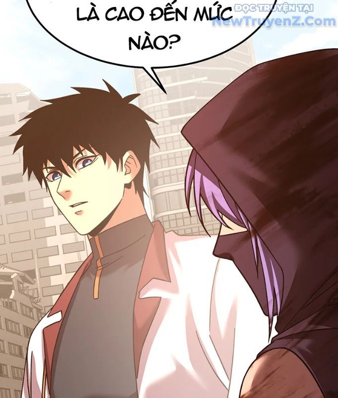 Cao Võ Hạ Cánh Đến Một Vạn Năm Sau Chap 224 - Next Chap 225