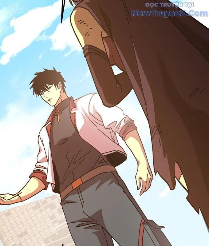 Cao Võ Hạ Cánh Đến Một Vạn Năm Sau Chap 224 - Next Chap 225