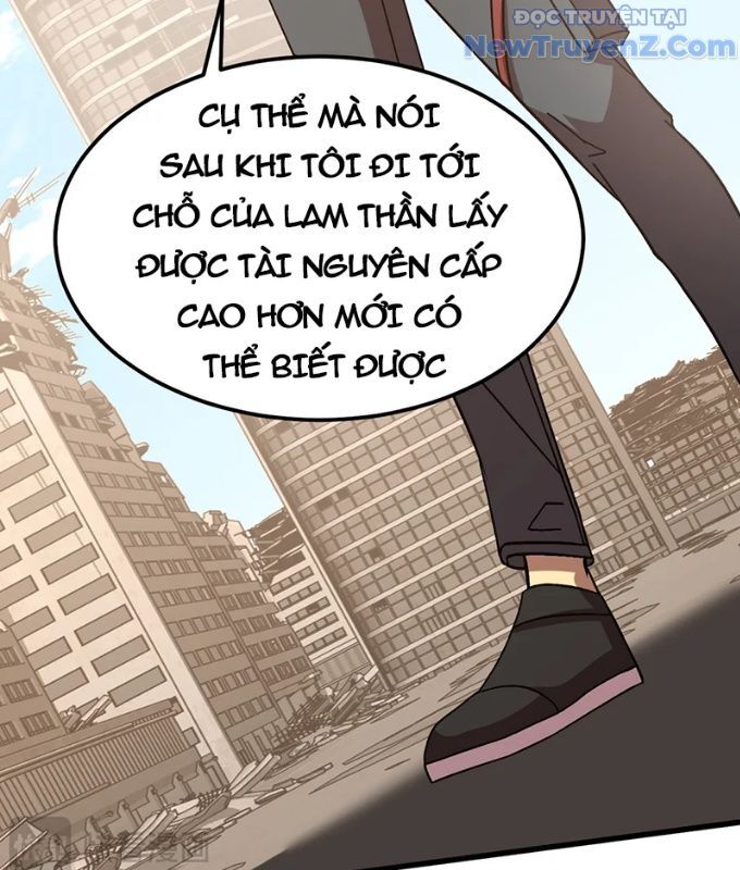Cao Võ Hạ Cánh Đến Một Vạn Năm Sau Chap 224 - Next Chap 225