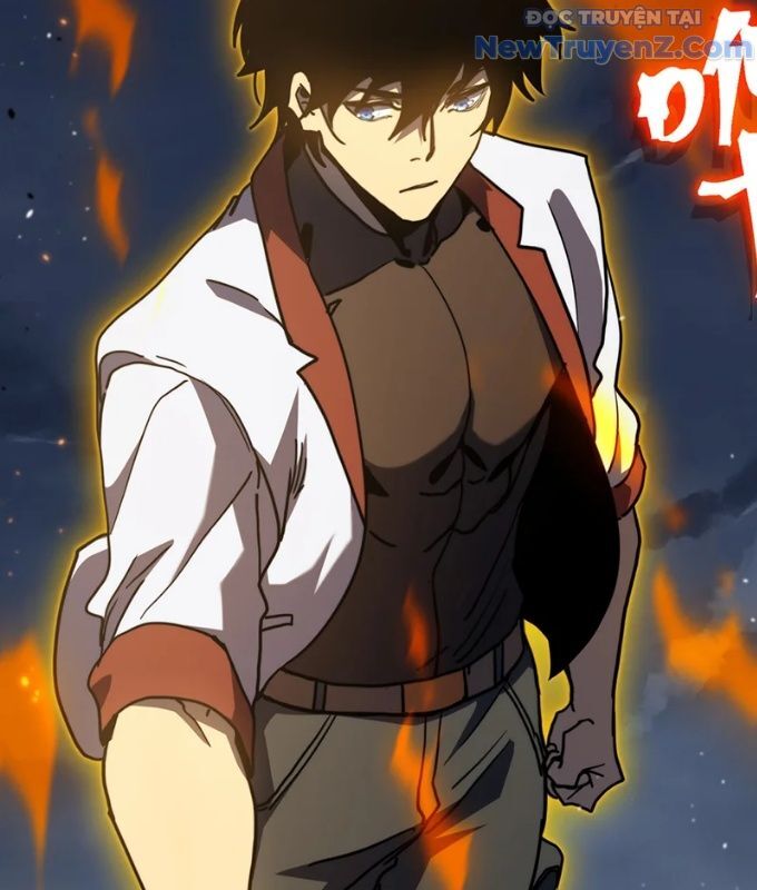 Cao Võ Hạ Cánh Đến Một Vạn Năm Sau Chap 224 - Next Chap 225