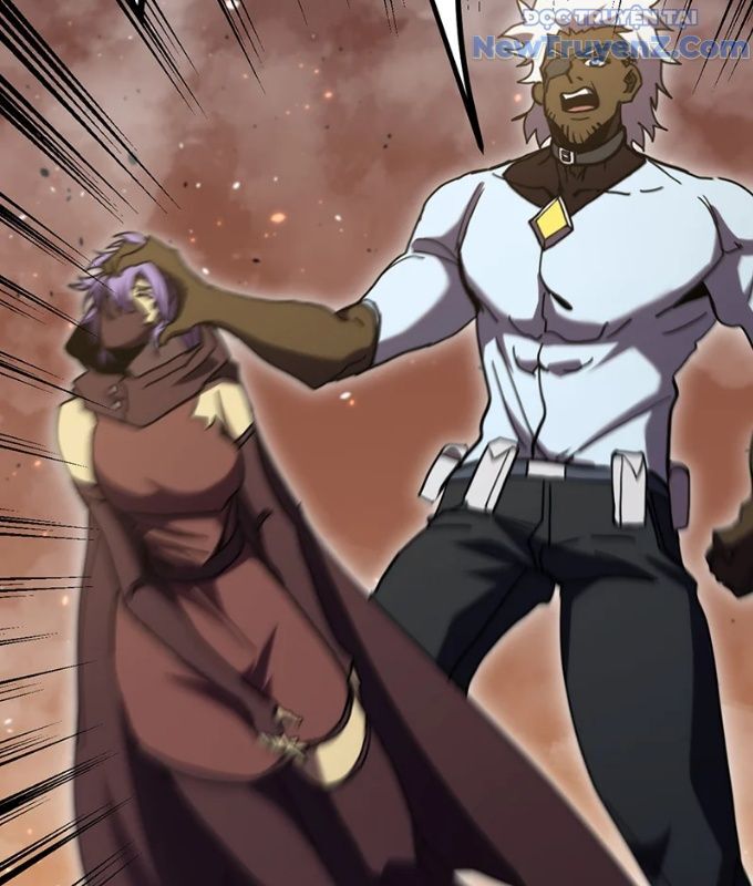 Cao Võ Hạ Cánh Đến Một Vạn Năm Sau Chap 224 - Next Chap 225